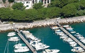 Hotel Paradiso Portovenere